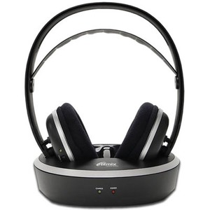 Наушники для телевизора Ritmix RH-706