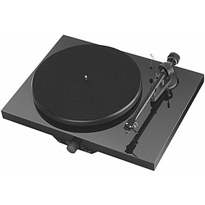 Проигрыватель винила Pro-Ject Juke Box Piano (OM-5E)
