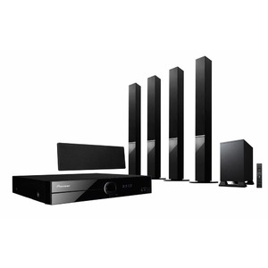 Домашний кинотеатр Pioneer DCS-414K
