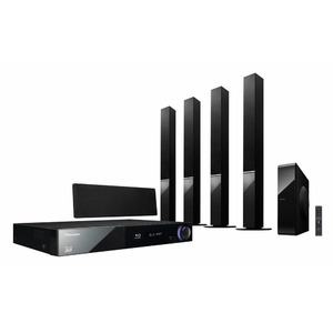 Домашний кинотеатр Pioneer BCS-717