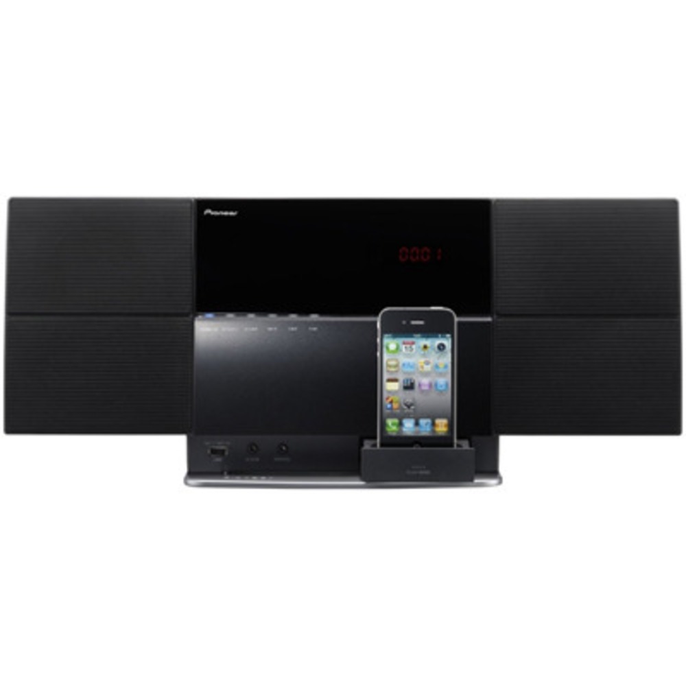 Микросистема Pioneer X-SMC1-K