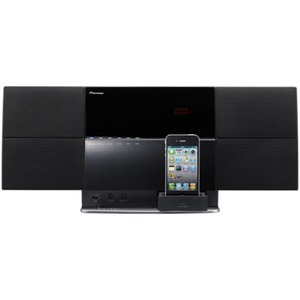 Микросистема Pioneer X-SMC1-K