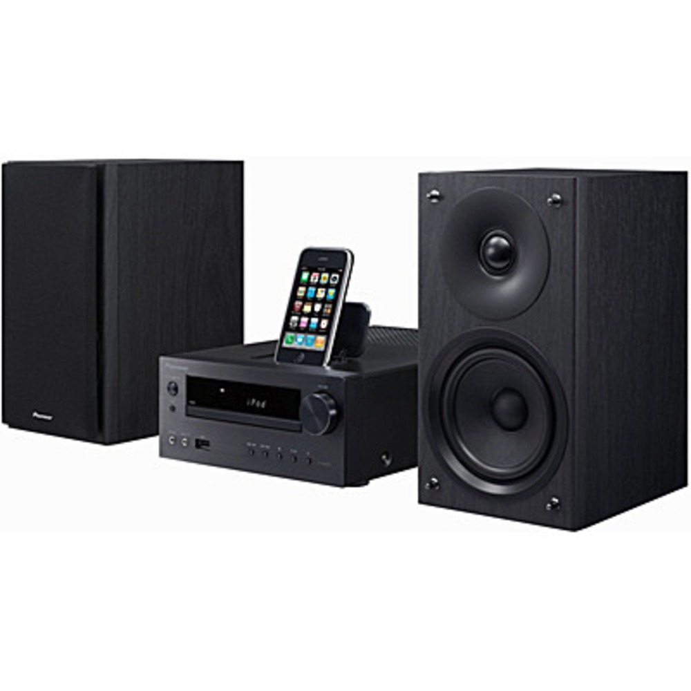 Микросистема Pioneer X-HM70-K