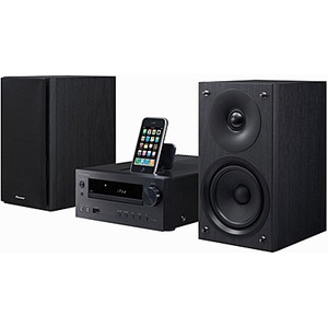 Микросистема Pioneer X-HM70-K