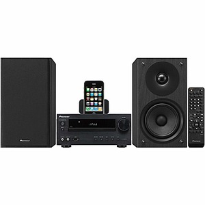 Микросистема Pioneer X-HM50-K