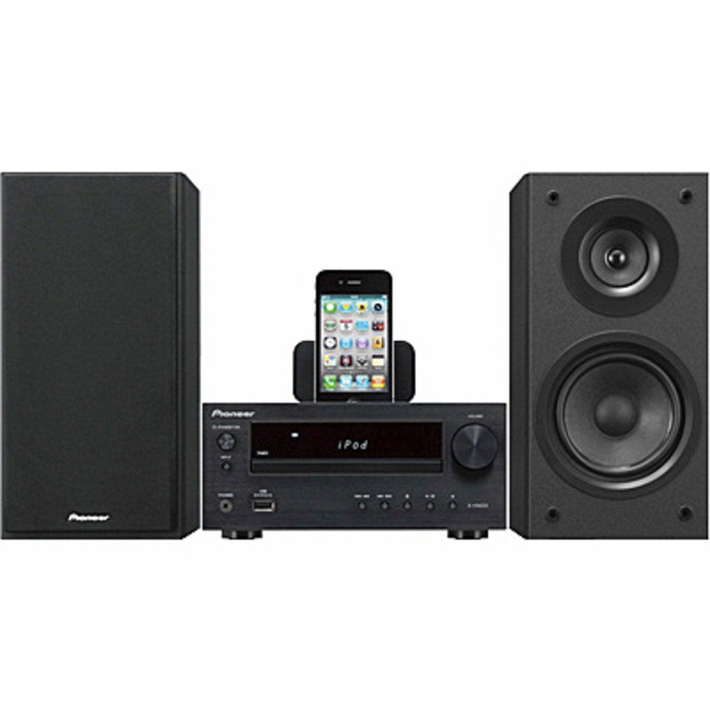 Микросистема Pioneer X-HM20-K
