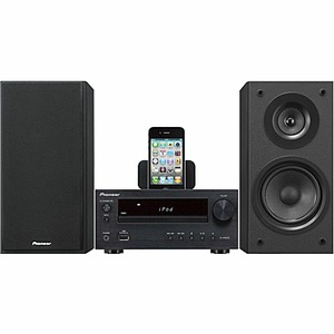Микросистема Pioneer X-HM20-K