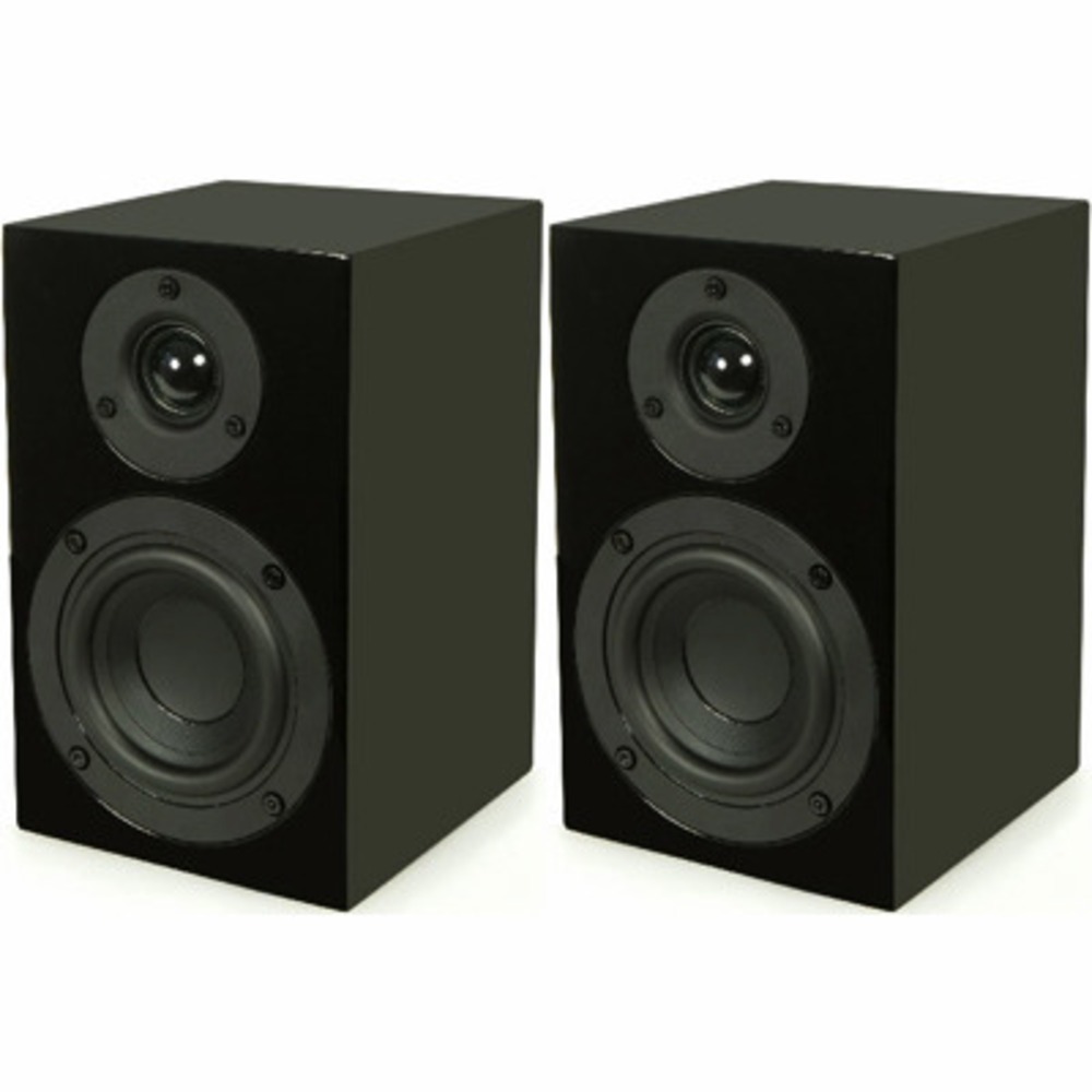 Напольная акустика Pro-Ject Speaker Box 4 Piano