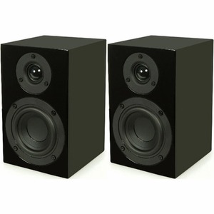Напольная акустика Pro-Ject Speaker Box 4 Piano