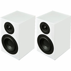 Напольная акустика Pro-Ject Speaker Box 4 White