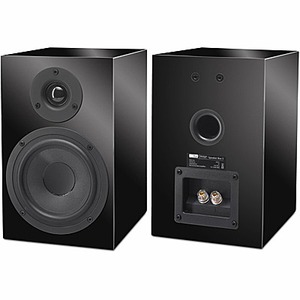 Напольная акустика Pro-Ject Speaker Box 5 Piano