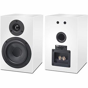 Полочная акустика Pro-Ject Speaker Box 5 White