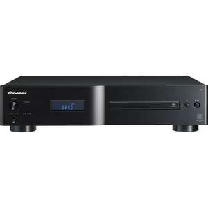 SACD Проигрыватель Pioneer PD-D6MK2-K
