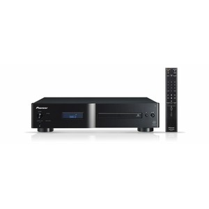 SACD Проигрыватель Pioneer PD-D6MK2-K