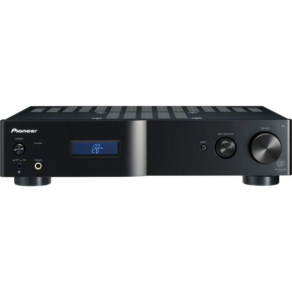 Интегральный усилитель Pioneer A-A6MK2-K