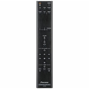 Интегральный усилитель Pioneer A-A6MK2-K