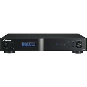 FM/AM ресивер Pioneer F-F6MK2-K