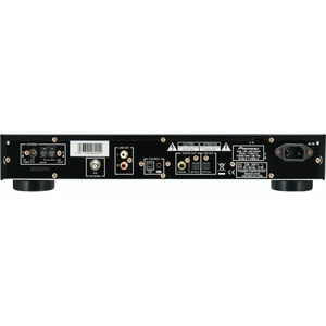 FM/AM ресивер Pioneer F-F6MK2-K