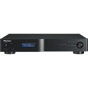 FM/AM ресивер Pioneer F-F3MK2-K