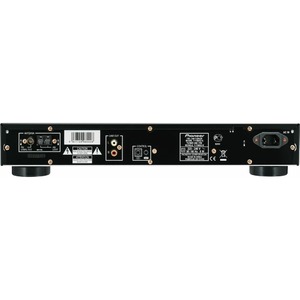 FM/AM ресивер Pioneer F-F3MK2-K