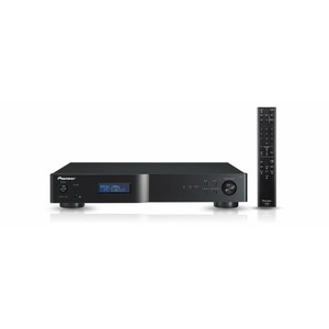 FM/AM ресивер Pioneer F-F3MK2-K