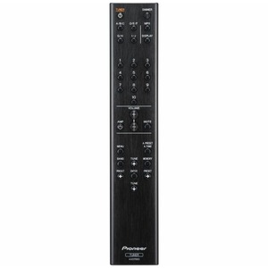 FM/AM ресивер Pioneer F-F3MK2-K