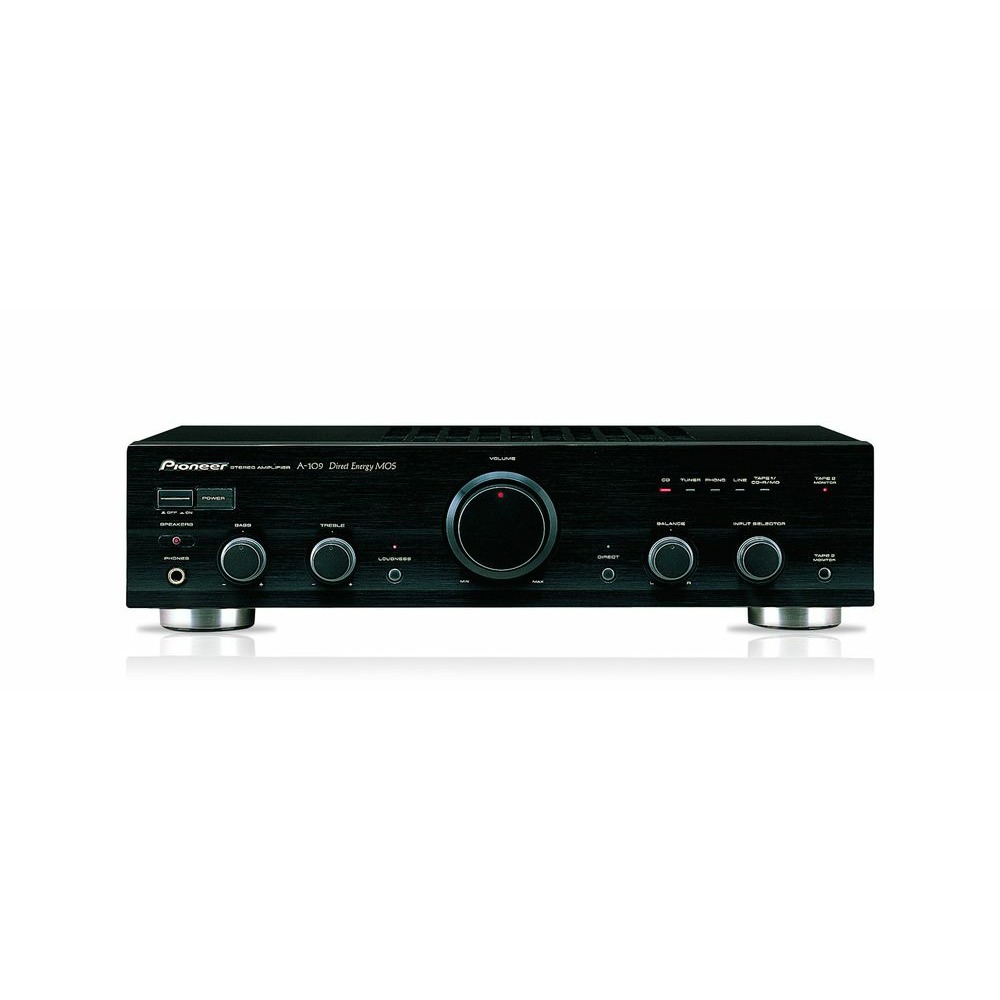 Интегральный усилитель Pioneer A-109