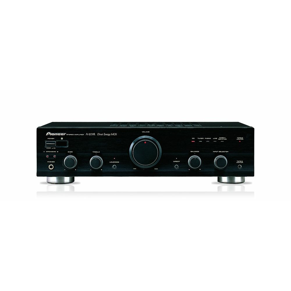 Интегральный усилитель Pioneer A-209