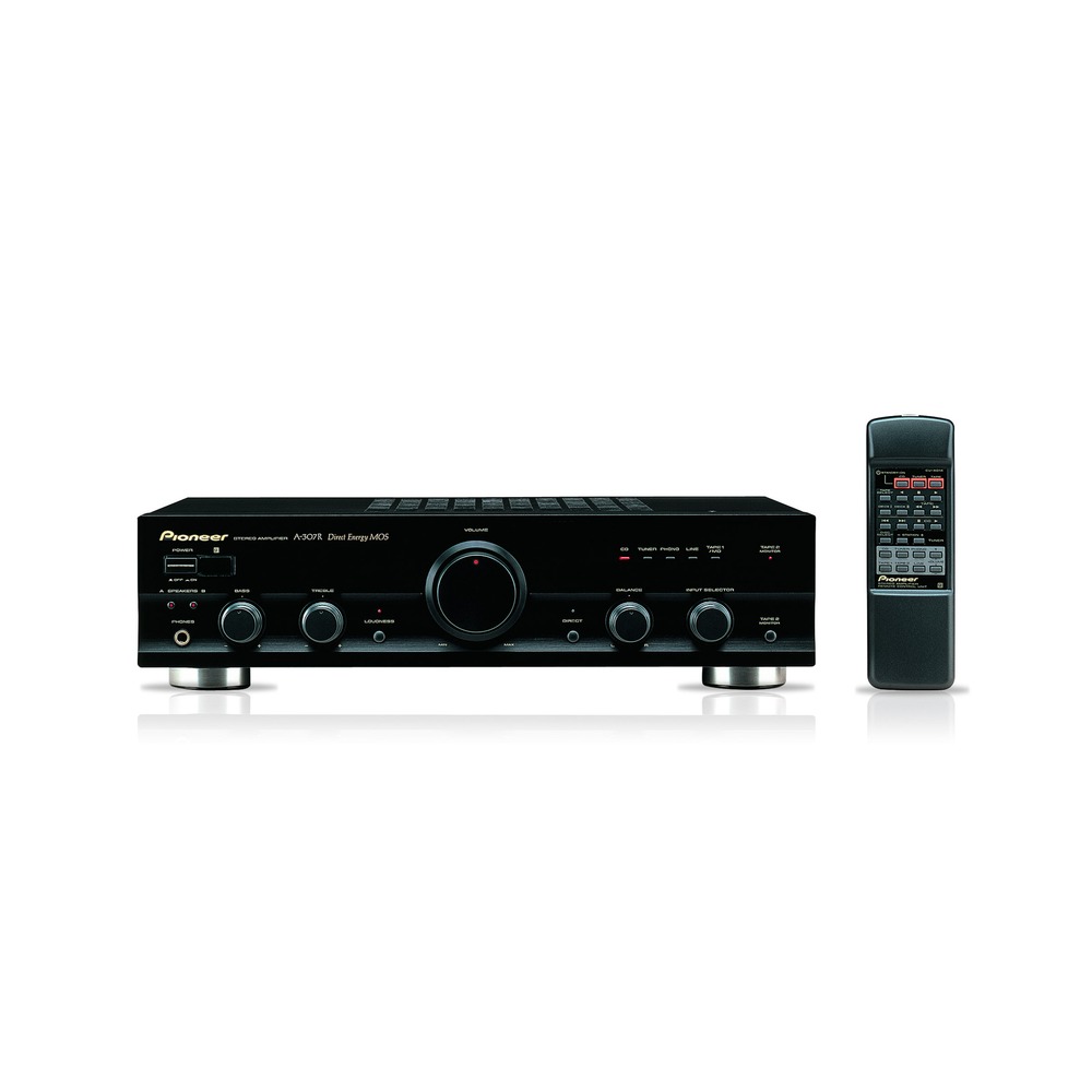 Интегральный усилитель Pioneer A-307