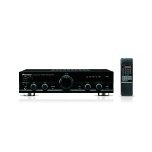 Интегральный усилитель Pioneer A-307