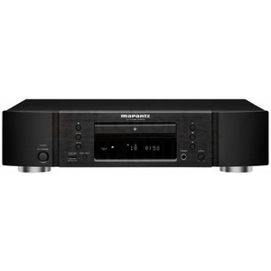 CD проигрыватель Marantz CD6004 Black