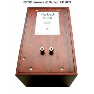 Полочная акустика Harbeth HL P3ESR Rosewood