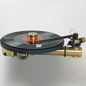 Проигрыватель винила Kuzma Stabi S Stogi S turntable