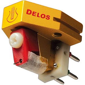 Картридж Hi-Fi Lyra Delos
