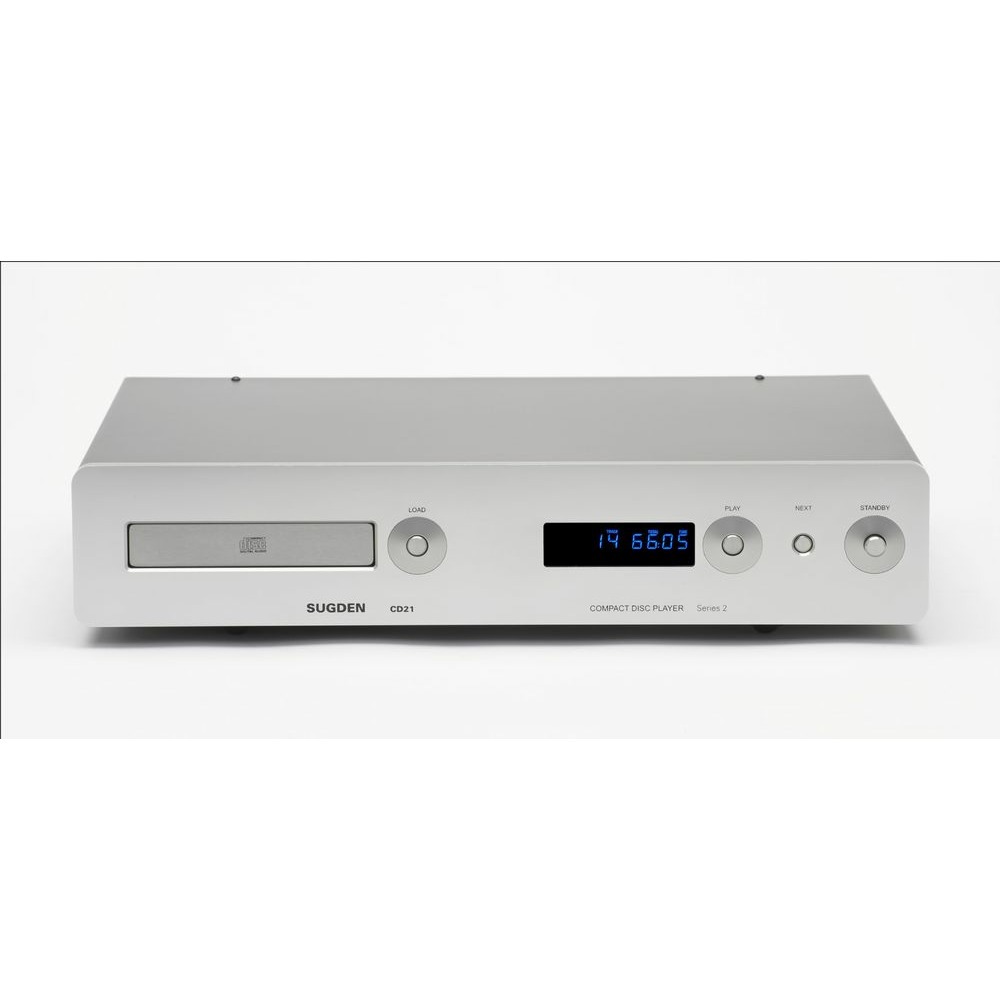 CD проигрыватель Sugden CD21 Series 2 Titan