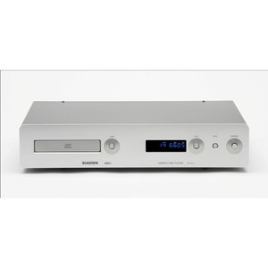 CD проигрыватель Sugden CD21 Series 2 Titan