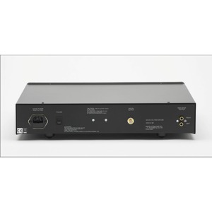 CD проигрыватель Sugden CD21 Series 2 Titan