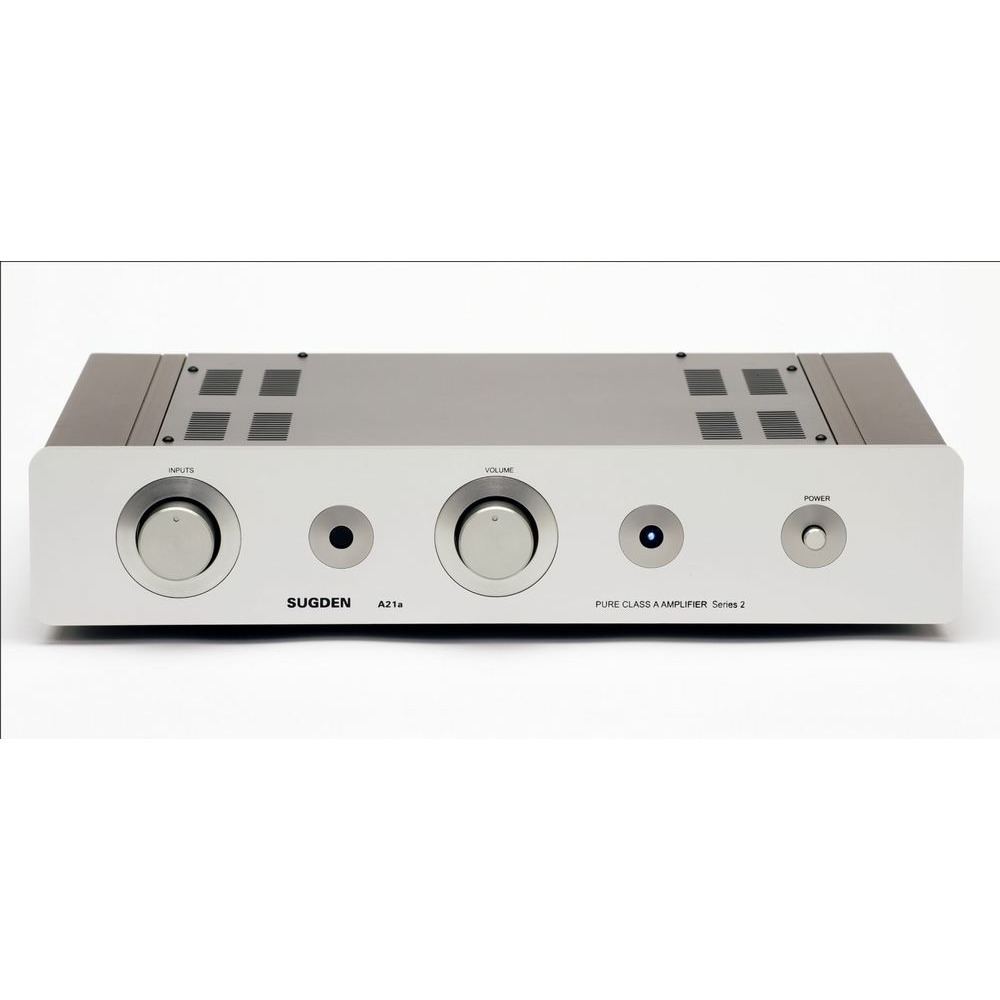 Интегральный усилитель Sugden A21AL Series 2 Integrated Amp Titan