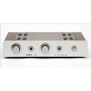 Интегральный усилитель Sugden A21AL Series 2 Integrated Amp Titan