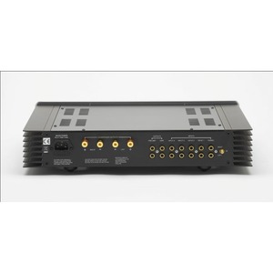 Интегральный усилитель Sugden A21AL Series 2 Integrated Amp Titan
