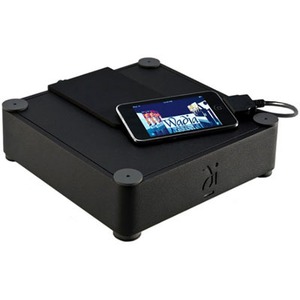 Док станция для iPod WADIA 171i Black