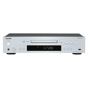 CD проигрыватель Onkyo C-7070 Silver