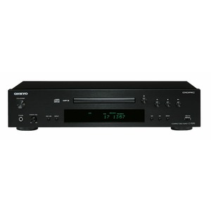 CD проигрыватель Onkyo C-7070 Black