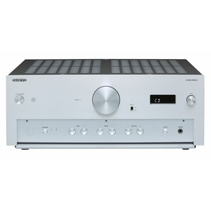 Интегральный усилитель Onkyo A-9070 Silver