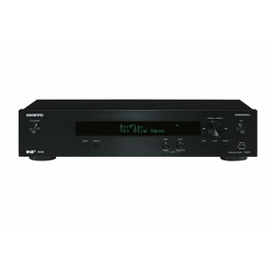 Сетевой тюнер Onkyo T-4070 Black