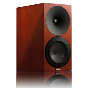 Полочная акустика Amphion Argon 3 L Cherry