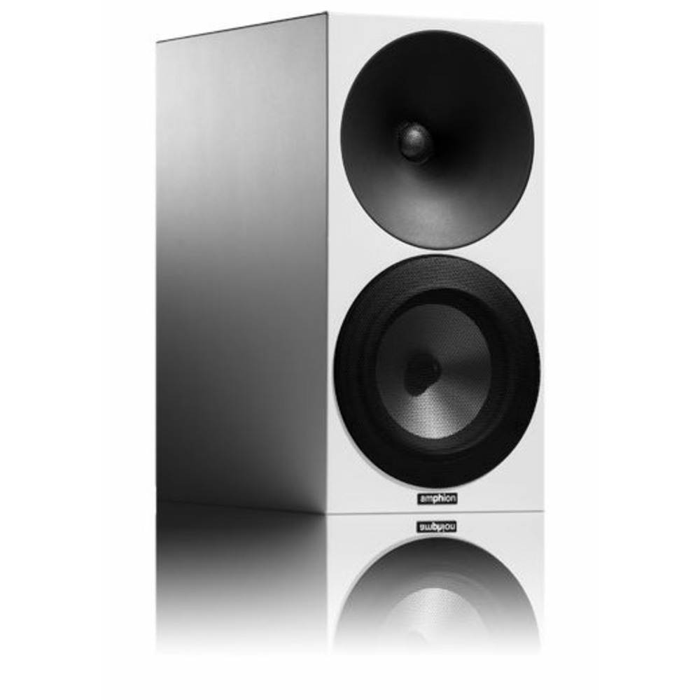 Полочная акустика Amphion Argon 3 White