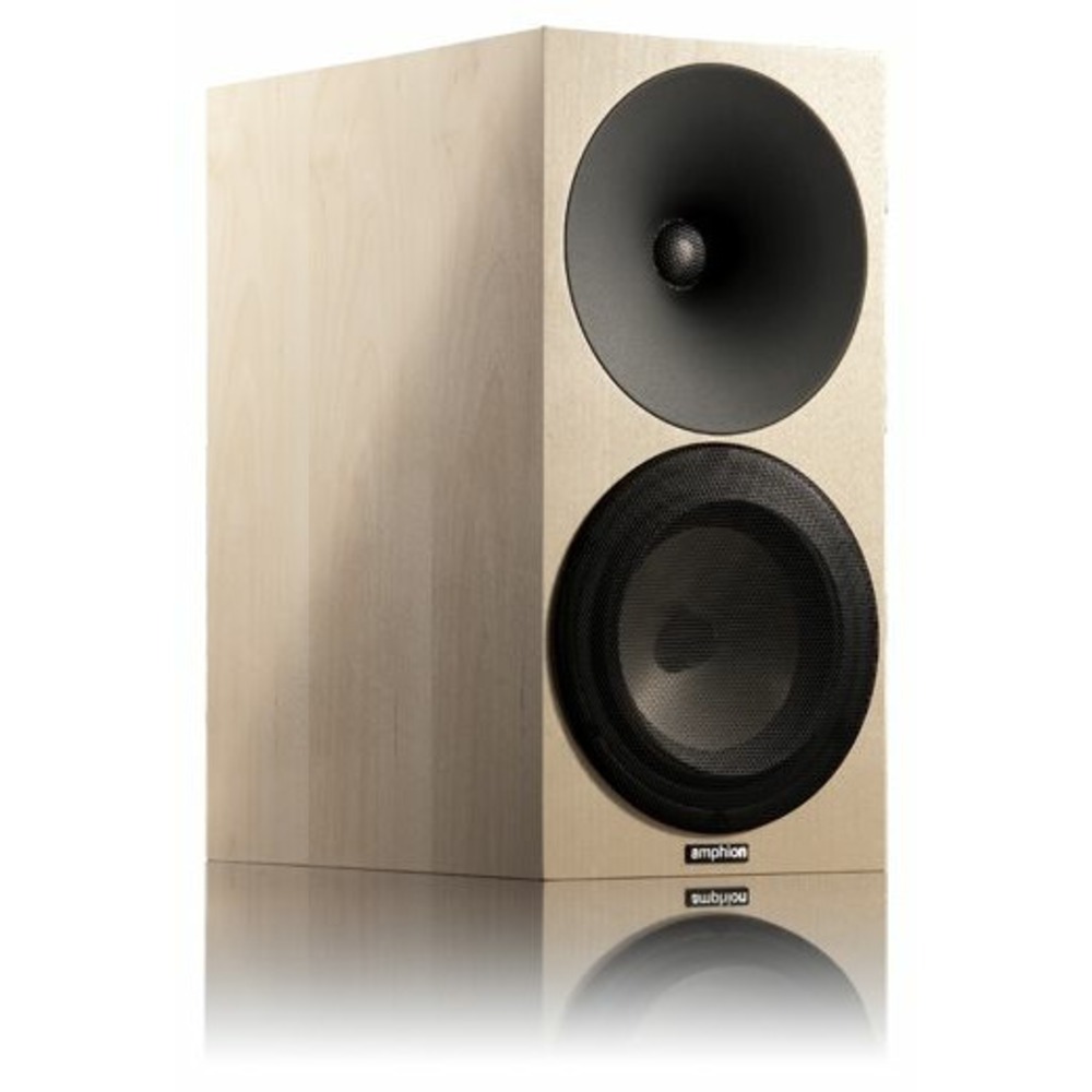 Полочная акустика Amphion Argon 3 Natural Birch