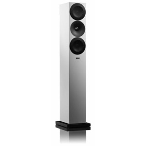 Напольная акустика Amphion Helium 520 White