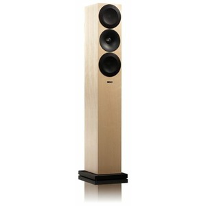 Напольная акустика Amphion Helium 520 Natural Birch